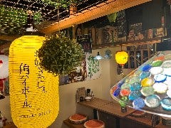 大衆酒場 前進あるのみ