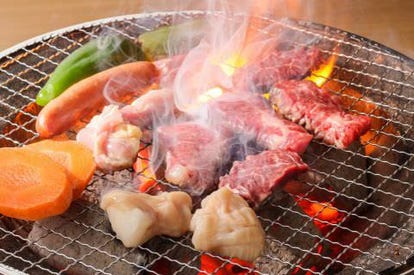 一人でもok 北九州の焼肉でおすすめしたい人気のお店 ぐるなび