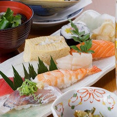 北新地 ランチ 和食 1 000円以内 おすすめ人気レストラン ぐるなび