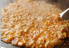 もんじゃ・お好み焼 タンゴマチ