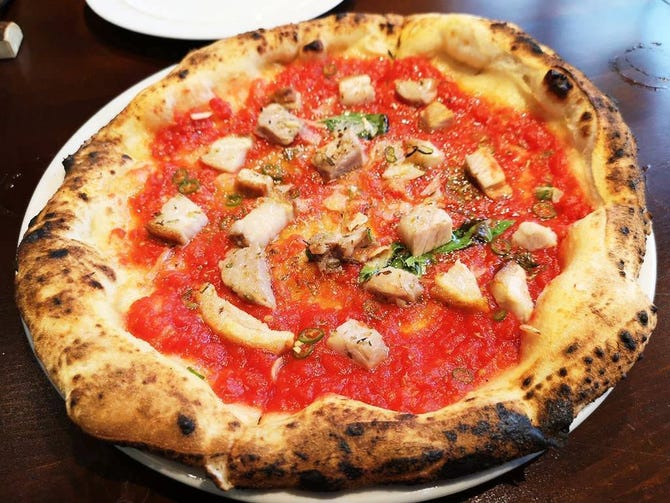 オップラ ダ ジターリア 上石神井 イタリアン イタリア料理 ぐるなび