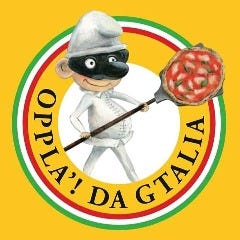 オップラ！ダ ジターリア