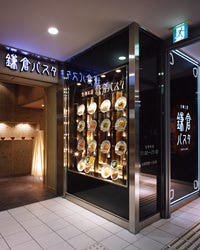 鎌倉パスタ 戸塚モディ店 戸塚 東戸塚 パスタ ぐるなび 鎌倉パスタ 戸塚モディ店 戸塚 東戸塚 パスタ ぐるなび