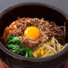 麺＆ごはんのランチもご用意しております。