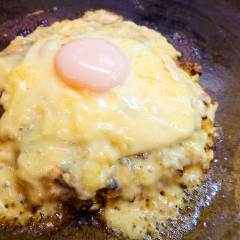 お好み焼き なお家 本店