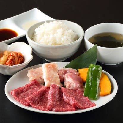ランチならここ 梅田の焼肉でおすすめしたい人気のお店 ぐるなび ランチならここ 梅田の焼肉でおすすめしたい人気のお店 ぐるなび