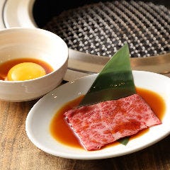 焼肉ジャパン ヨドバシ梅田タワー LINKS UMEDA店