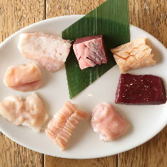 焼肉ジャパン LINKS UMEDA店 