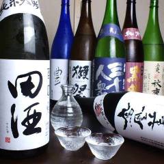 旬菜旬魚 淡 