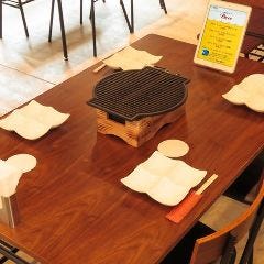 ホルモン酒場 まなぶちゃん家