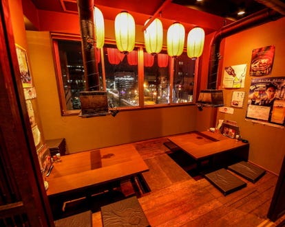 美味しいお店が見つかる 福島市 居酒屋 個室 おすすめ人気レストラン ぐるなび