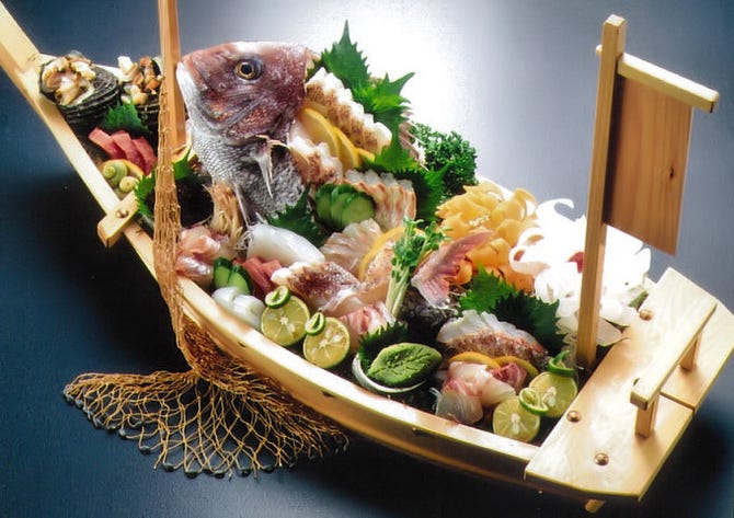 厳選食材 個室 魚夏 うおなつ 高松 日本料理 ぐるなび