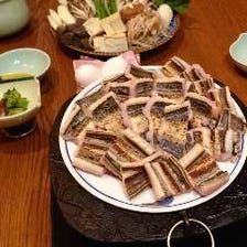 香川名物　ベエスケのすき焼き