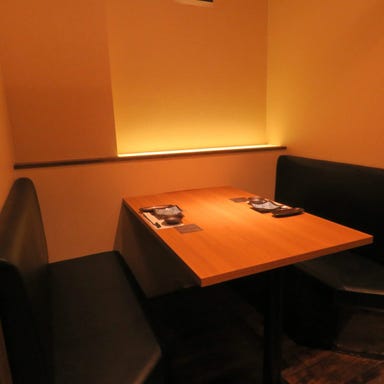 イカの姿造り×九州料理 個室居酒屋 弁慶 高松瓦町店 店内の画像