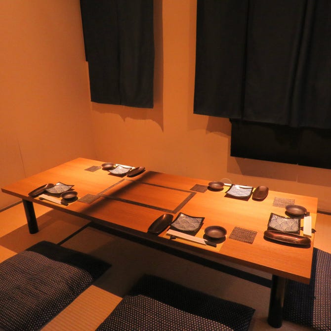 イカの姿造り 九州料理 個室居酒屋 弁慶 高松瓦町店 高松 居酒屋 ぐるなび
