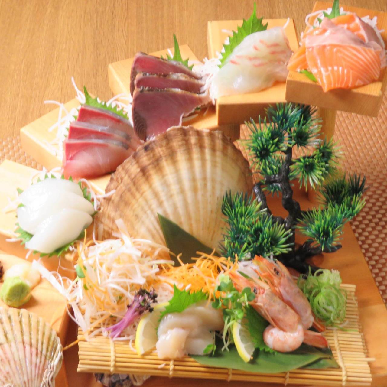22年 最新グルメ イカの姿造り 九州料理 個室居酒屋 弁慶 高松瓦町店 高松 レストラン カフェ 居酒屋のネット予約 香川版