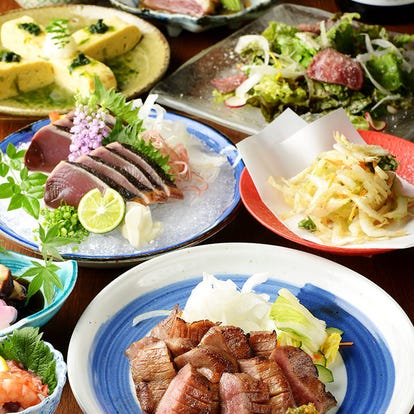 美味しいお店が見つかる 名古屋駅の居酒屋でおすすめしたい人気のお店 ぐるなび