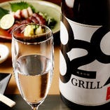 絶品料理と日本酒のマリアージュ