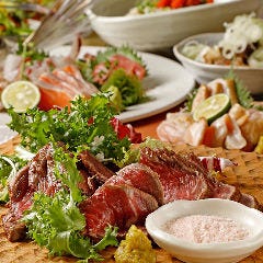 熟成肉 和バル biroku 町田店 