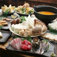 いろり家 南越谷店