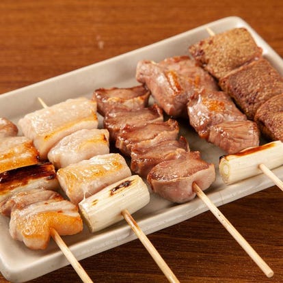 美味しいお店が見つかる 東長崎駅周辺の焼き鳥でおすすめしたい人気のお店 ぐるなび