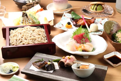 美味しい蕎麦が食べたい 代々木上原でおすすめしたい人気のお店 ぐるなび 美味しい蕎麦が食べたい 代々木上原でおすすめしたい人気のお店 ぐるなび