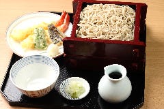 そば季寄 武蔵屋