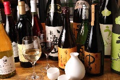 そば季寄 武蔵屋
