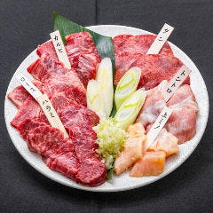 炭火焼肉 食道園 大森店