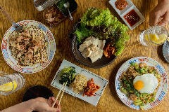 お好みたまちゃん ルクア大阪店 