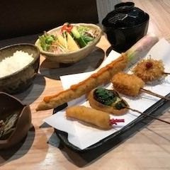 串屋 西大寺店 奈良市 串揚げ ぐるなび 串屋 西大寺店 奈良市 串揚げ ぐるなび