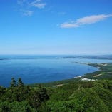 北海道サロマ湖産