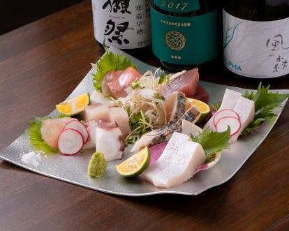 美味しいお店が見つかる 八幡浜 大洲 西予の居酒屋でおすすめしたい人気のお店 ぐるなび