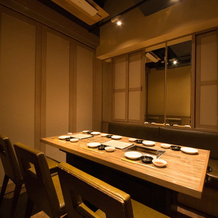 Yakiniku Jambo Hanare Photo Hongo Yakiniku q Gurunavi Restaurant Guide