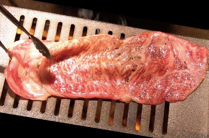 焼肉 ジャンボ はなれ 本郷 焼肉 ぐるなび