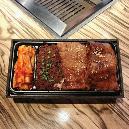 美味しいお店が見つかる 東京ドームシティ周辺の焼肉でおすすめしたい人気のお店 ぐるなび