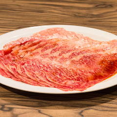焼肉 ジャンボ はなれ 