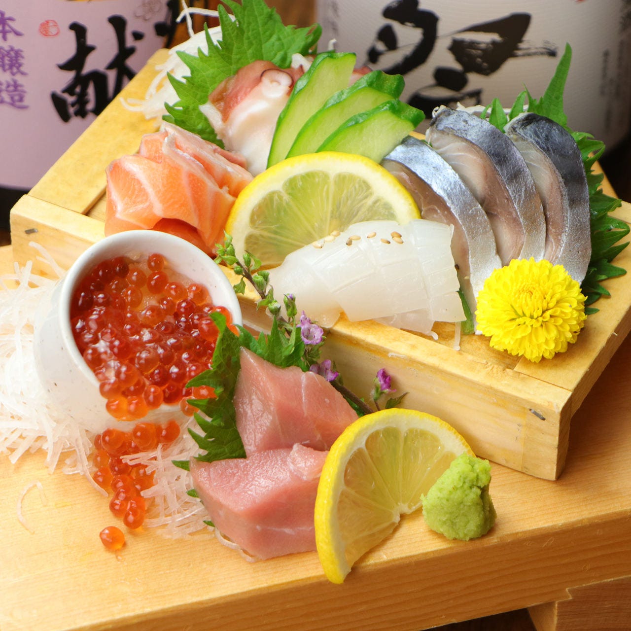 大衆酒場 甚べぇ 明石店