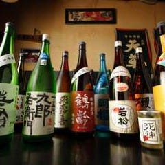 海鮮居酒屋 ◯ ＭＡＲＵ