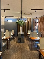 RistoranteSUGIYAMA リストランテスギヤマ