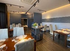 RistoranteSUGIYAMA リストランテスギヤマ