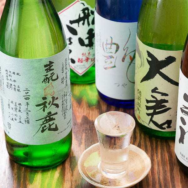 野乃鳥 なんば堂 なんば 難波 居酒屋 ぐるなび