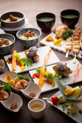 なんば 難波 ランチ 女子会におすすめ おすすめ人気レストラン ぐるなび