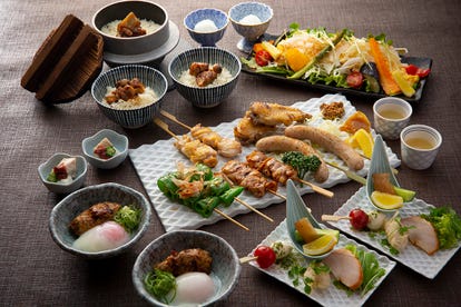 なんば 難波 ランチ 女子会におすすめ おすすめ人気レストラン ぐるなび