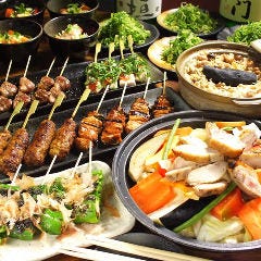 野乃鳥　なんば堂 