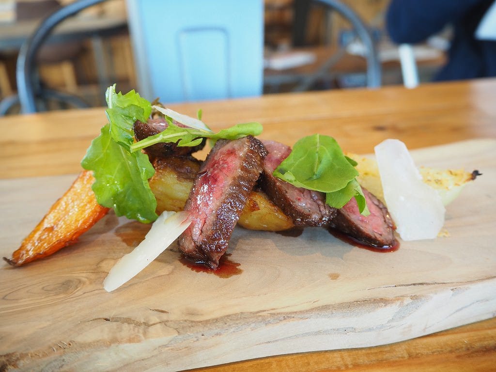 Il Buco イルブーコ 藤枝 イタリアン イタリア料理 ぐるなび