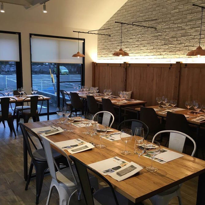 Il Buco イルブーコ 藤枝 イタリアン イタリア料理 ぐるなび