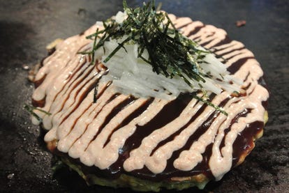 美味しいお好み焼きが食べたい 南森町でおすすめしたい人気のお店 ぐるなび