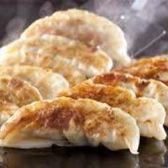 皮から手づくりのこだわり餃子と中華 居酒屋 那の川亭
