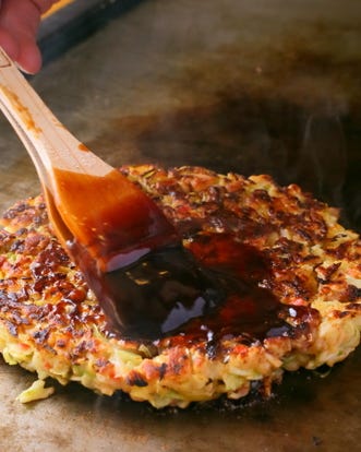 美味しいお好み焼きが食べたい なんば 難波 でおすすめしたい人気のお店 ぐるなび